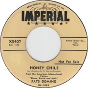 Honey Chile - Fats Domino