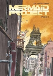 The Mermaid Project (Jamar, Oliveira &amp; Simon)