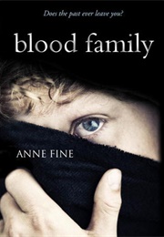 Blood Family (Anne Fine)