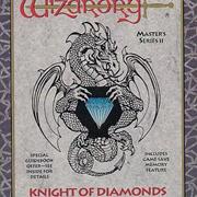 Wizardry - Knight of Diamonds - The Second Scenario