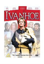 Ivanhoe (TV Movie)