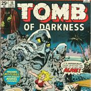 Tomb of Darkness