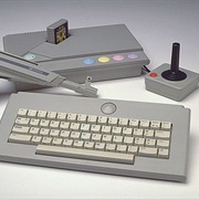 Atari XEGS