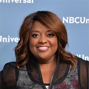 Sherri Shepherd