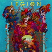 Legion Season 3