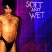 Soft and Wet - Prince