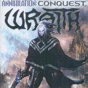 Annihilation: Conquest - Wraith #1–4