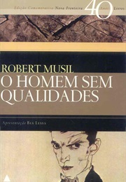 O Homem Sem Qualidades (Robert Musil)