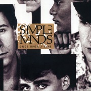 Alive &amp; Kicking (Kevorkian Mix) - Simple Minds