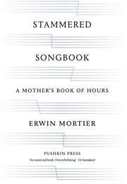 Stammered Songbook (Erwin Mortier)