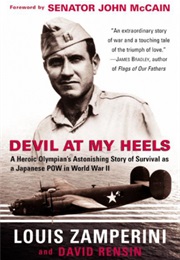 Devil at My Heels (Louis Zamperini)