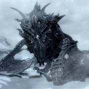 Alduin