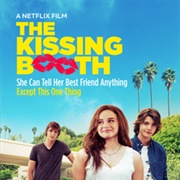 The Kissing Booth