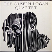 The Giuseppi Logan Quartet ‎– the Giuseppi Logan Quartet (1965)