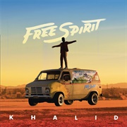 Free Spirit - Khalid