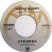 Little Sleepy-Strawbs