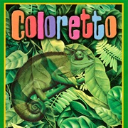 Coloretto