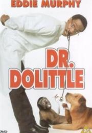 Doctor Doolittle