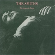 Cemetry Gates - The Smiths