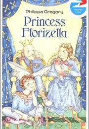 Princess Florizella (Gregory)