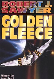 Golden Fleece (Robert J. Sawyer)