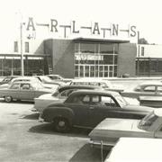 Arlin&#39;s