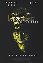 Leprechaun in the Hood (2000)