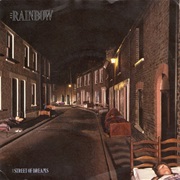 Street of Dreams - Rainbow