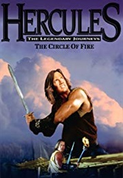 Hercules and the Circle of Fire (TV Movie) (1994)