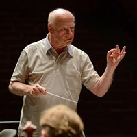 Bernard Haitink