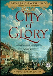 City of Glory (Beverly Swerling)