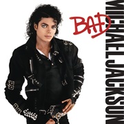 Michael Jackson - Bad (1987)