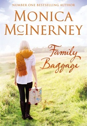 Family Baggage (Monica McInerney)