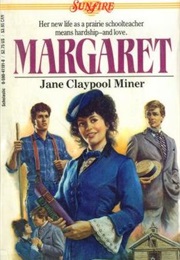 Margaret (Sunfire #27) (Jane Claypool Miner)