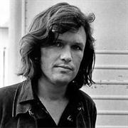 Kris Kristofferson