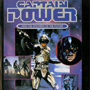 Captain Power and the Soldiers of the Future: The Legend Begins (1987)