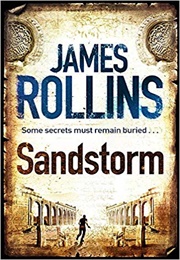 Sandstorm (James Rollins)