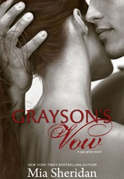 Grayson&#39;s Vow (Mia Sheridan)