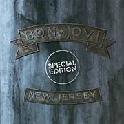 Bon Jovi - New Jersey (Special Edition)