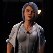 Silver Sable