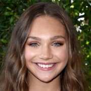 Maddie Ziegler