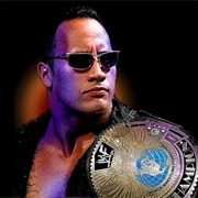 The Rock