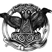 Hugin and Munin