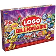 Logo Billionaire