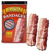 Bacon Bandage