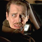 Steve Buscemi