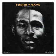 Amerigo Gazaway - Yasiin Gaye: The Departure (Side One)