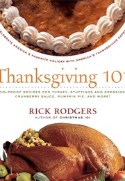 Thanksgiving 101 (Rick Rodgers)