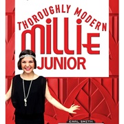 Throughly Modern Millie Jr.
