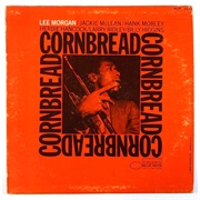 Cornbread – Lee Morgan (Blue Note, 1965)